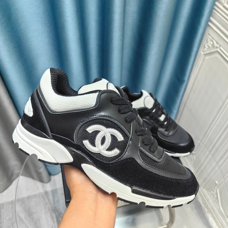 Chanel Sneakers